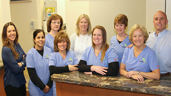 Wilmington, DE - First State Dental Staff
