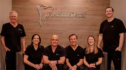 First State Dental Dentists - Wilmington, DE