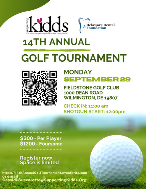 Kidds-14th-Annual-Golf 14th Annual Golf Fundraising Event for Children in need 