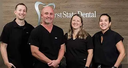 First State Dental- Wilmington, DE