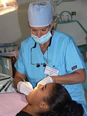 2013 Operation Smile - Dr. Georgette Binnersley
