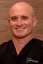 D. Michael Gioffre, DDS