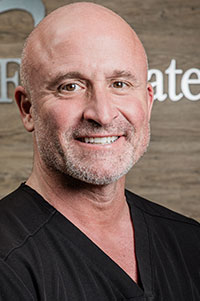 D. Michael Gioffre, DDS