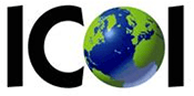 International Congress of Oral lmplantologists (ICOI) logo