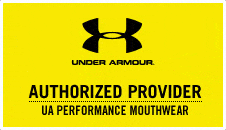 Under Armour Performance Mouthpiece - Mouthguard