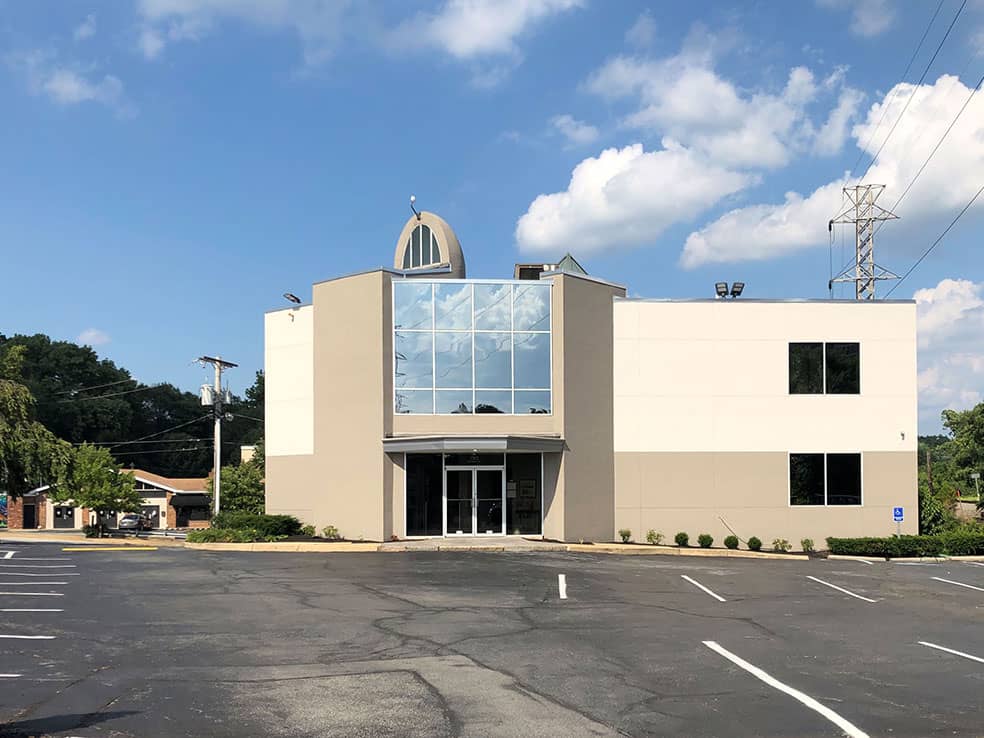 Wilmington DE Dentist, First State Dental Building